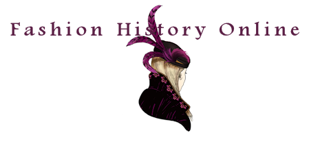 Fashion History Online logo